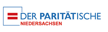 Der Paritätische Niedersachsen - Logo