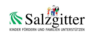 Stadt Salzgitter - Logo