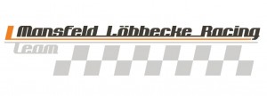 Mansfeld-Löbbecke-Racing Logo