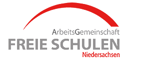 Arbeitsgemeinschaft Freie Schulen - Logo