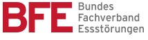 Bundesfachverband Essstörungen - Logo