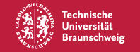 Technische Universität Braunschweig - Logo