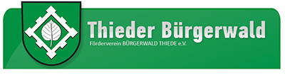 Thieder Bürgerverein - Logo